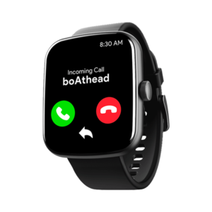 Wave Lynk Voice | Premium Smartwatch With Seamless Bluetooth Calling