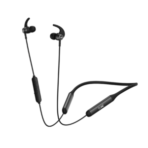 Rockerz 0 Pro | Wireless Bluetooth Neckband With 0Mm Dynamic Drivers, Up To 60 Hours Of Playback, Enx Technology