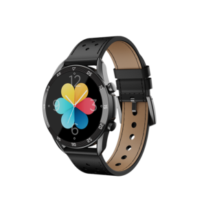 Watch? Primia | Bluetooth Calling Smartwatch With 1.39" (3.53Cm) Round Amoled Display