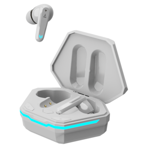 Airdopes 9G | Wireless Earbdus Gaming Earbuds With 2X6Mm Dual Drivers