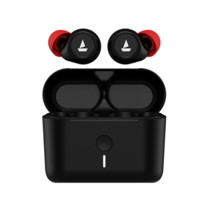 Airdopes 500 Anc | Wireless Earbuds With 5Db Hybrid Active Noise Cancellation, 8Mm Drivers