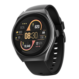 Lunar Comet | Hd Display 1.39" (3.53 Cm) Smartwatch With Bluetooth Calling