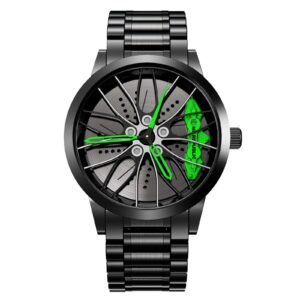 Motorhead GT2 RS Smartwatch