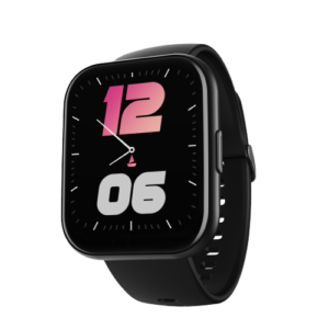 Wave Active | Smart Watch With 1.96" (4.97 Cm) Hd Display