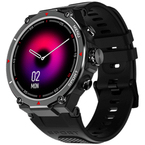 Fit Force Smartwatch