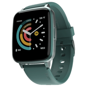 ColorFit Pulse Smartwatch