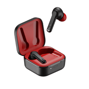 Airdopes 458 | Wireless Earbuds With 0 Hours Playback, Beast Mode, Enx Technology