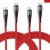 Blaze Supersonic (Pack of Two) power cable