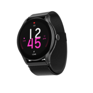 Primia Ace | Smartwatch With 1.43" (3.63Cm) Amoled Display