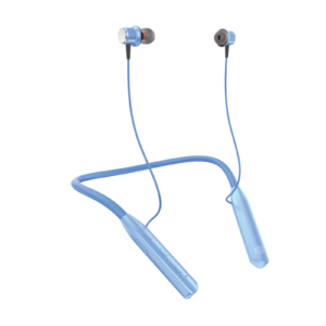 Pulse Metal earphones