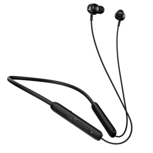Rockerz 0 V2 Pro | Bluetooth Earbuds With Upto 0 Hours Playback, Enx? Technology