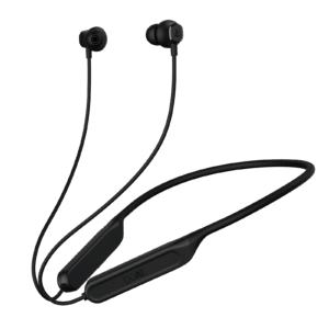 Rockerz 78 | Wireless Bluetooth Earphones With Spatial Bionic Sound Tuned By Thx, 0Mm Drivers, 25Hrs Of Nonstop Playback