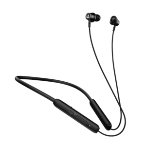 Rockerz 245 V2 Pro | Wireless Bluetooth Earphones With 0 Hours Playback, 0Mm Drivers, Enx? Technology, Beast? Mode