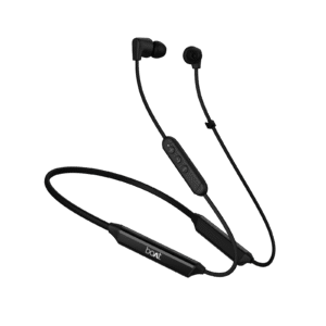 Rockerz Trinity | Wireless Neckband Earphones With Crystal Bionic Sound Powered By Hifi Dsp, 0Mm Driver