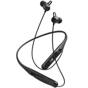 Rockerz 255 Touch | Wireless Earphone With 0H Playback, 0Mm Dynamic Graphene Drivers, Enx Technology, Beast Mode
