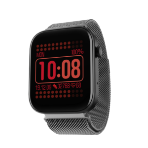 Wave Astra | Bt Calling Smartwatch With 1.83" (4.64 Cm) Hd Display