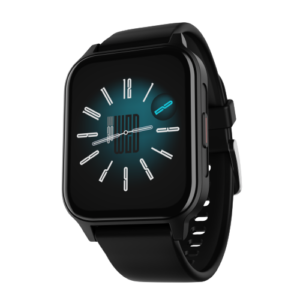 Storm Connect Plus | 1.91" (4.85 Cm) Biggest Display Smart Watch