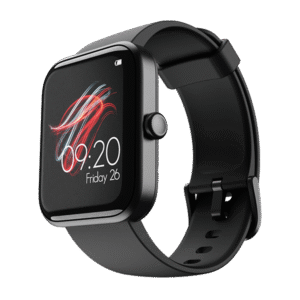 Wave Select | Smartwatch With 1.69"(4.29 Cm) Colour Hd Display