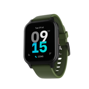 Xtend Call Plus | 1.91" (4.85 Cm) Largest Display Smartwatch