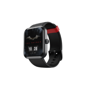 Watch Xtend? Batman Dc Edition | Premium Smart Watch With Alexa Built-In