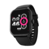 Wave Edge | 1.85"(4.69Cm) Hd Edge To Edge Display Smartwatch