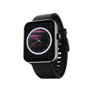 Wave Flex Connect | 1.83" (4.64 Cm) Large Display Bt Calling Smartwatch