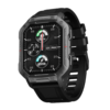 Wave Force | Rugged Display Smartwatch With Bt Calling
