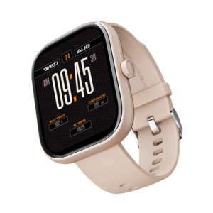 Wave Sigma | Smartwatch With 2.01" (5.10Cm) Hd Display