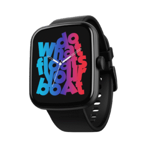 Wave Beat Call | Bluetooth Calling Smart Watch With 1.69" (4.29 Cm) Hd Display
