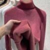 Esther Statement Pullover