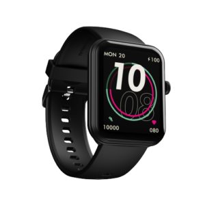 Xtend Plus | Smartwatch With 700 Nits