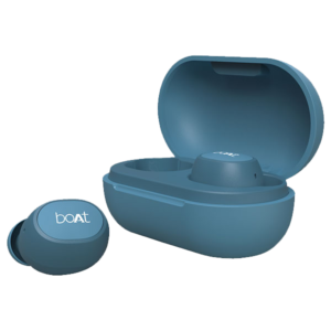 Airdopes 7 | In-Ear Earbuds With 6Mm Drivers, Bluetooth V5.0, Up To  Hours Playback, Voice Assistant