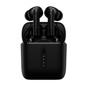 Airdopes 48 | Wireless Earbuds With 8Mm Drivers, Iwp & Enxtm Technology, Asap Fast Charge