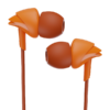 Bassheads 00 | Wired Earphone With 0Mm Dynamic Driver, Hawk Inspired Design, Made In India, Super Extra Bass