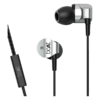 Bassheads 2 | Wired Earphones With 0Mm Dynamic Driver, .5Mm Jack, Hd Sound, Microphone With Voice Assistant