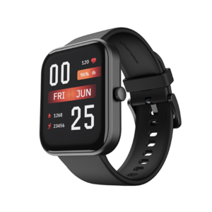 Wave Arcade | 1.81" (4.59 Cm) Display Bluetooth Calling Smart Watch With 100+ Sports Modes