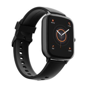 Wave Style Call | 1.69" (4.29Cm) Hd Display Smartwatch