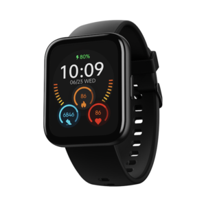 Wave Call Plus | Biggest Display Smart Watch With 1.83" (4.64Cm) Hd Display