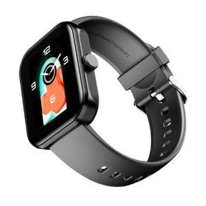 Ultima Call Max | Bluetooth Calling Smartwatch With 2"(5.08 Cm) Large Hd Display