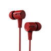 Bassheads 02 | Wired Earphones 0Mm Drivers, Lightweight Design, Microphone With Voice Assistant, Super Extra Bass