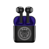 Airdopes  Black Panther Marvel Edition | Wireless Earbuds With Mm Audio Drivers, Iwp Technology With Bluetooth V5.0