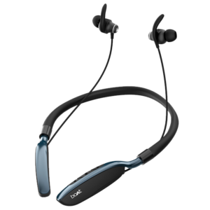 Rockerz 85 V2 | Wired Earphones With Passive Noise Cancellation