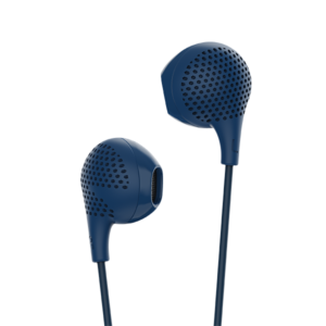 Bassheads 04 | Wired Earphones With 0Mm Drivers, Absolute Experience, Immersive Audio, Lightweight Design