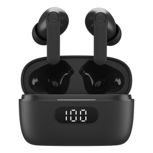Airdopes 2 Pro | Wireless Earbuds With 0Mm Dynamic Drivers, Enx? Technology, Easy Touch Control