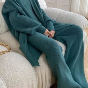 Luxury Collection Suarez Coord Set