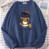 Comfort Zone Sweatshirt