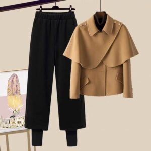 Luxury Collection Heti Coord Set