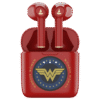 Airdopes  | Wireless Earbuds Wonder Woman Dc Edition Earbuds With  Mm Drivers, 650Mah Pocket Friendly Charging Case