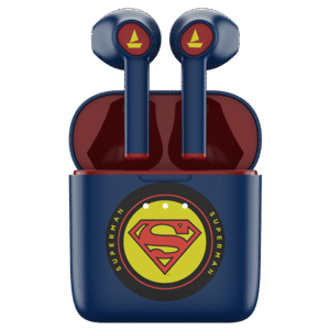 Airdopes 8 Dc Edition |  Mm Drivers, Type-C Carry Case, 2 Hours Nonstop Music