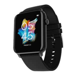 Storm Call | Bluetooth Calling Smart Watch With 1.69" (4.29 Cm) Hd Display